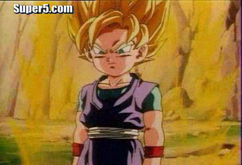 Otaku Gallery  / Anime e Manga / Dragon Ball / Screen Shots / OAV / Dragon Ball GT / Goku Gaiden / 208.jpg